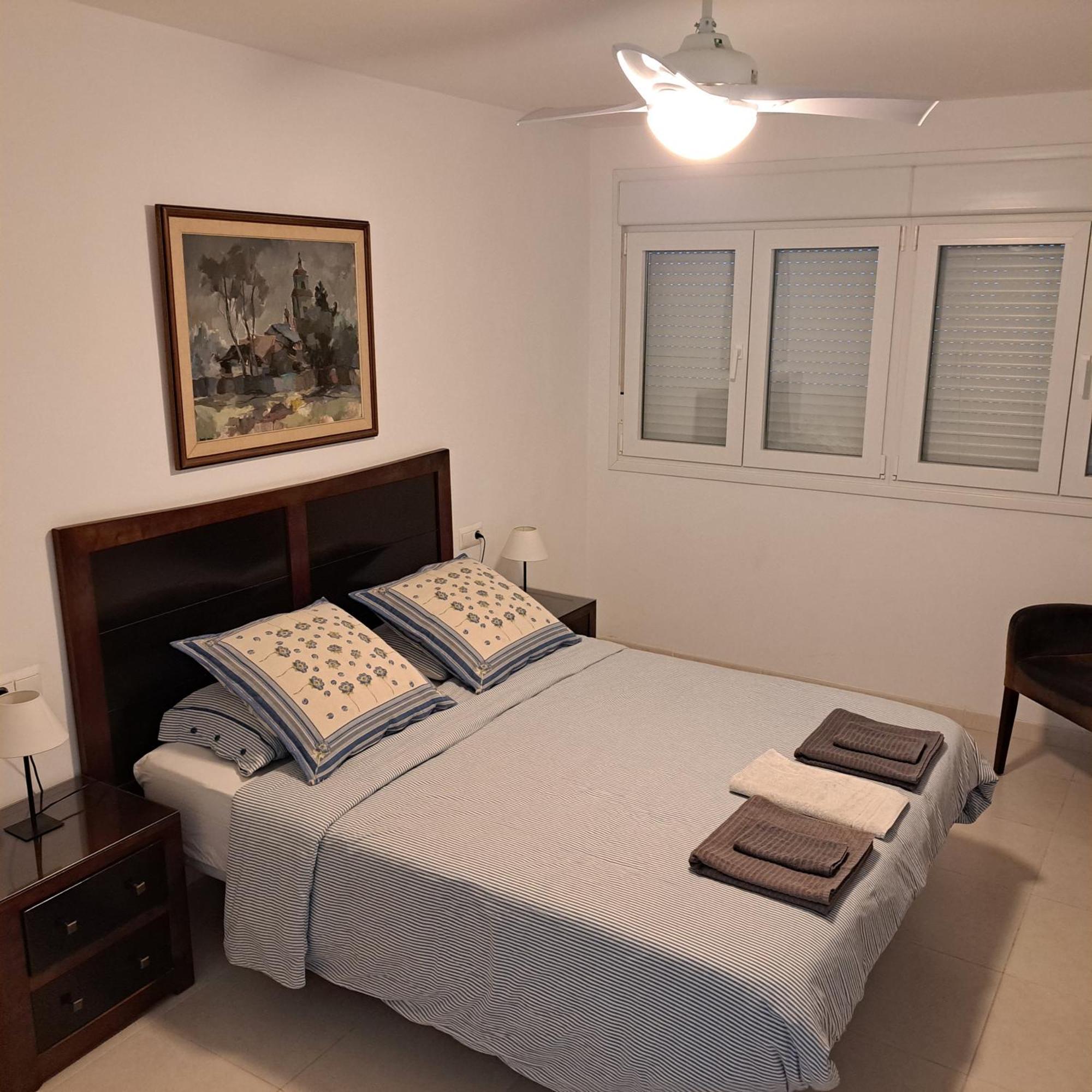 Apartamento frente a la playa Piso 3 Estepona Exterior foto