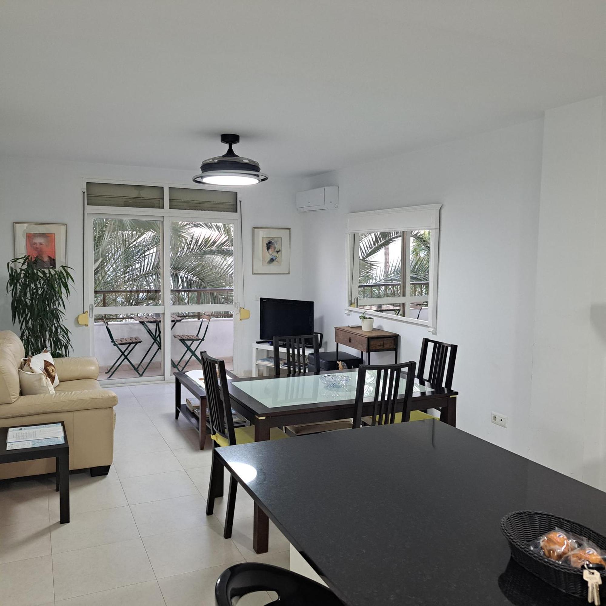 Apartamento frente a la playa Piso 3 Estepona Exterior foto